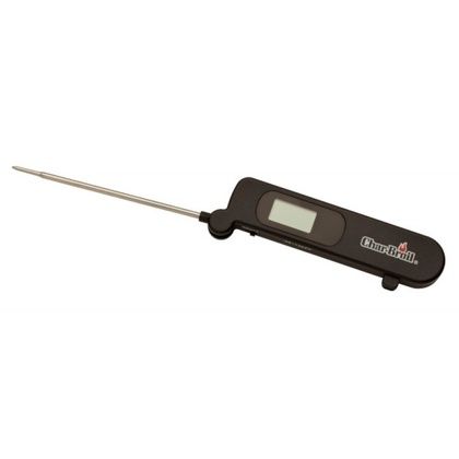 Цифровой термометр Char-Broil для гриля в Магнитогорске