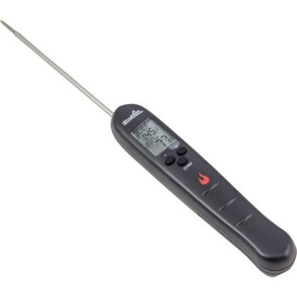 Цифровой термометр Char-Broil для гриля с памятью мгновенный в Магнитогорске