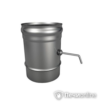 Шиберы Теплов и Сухов Шибер ШМ(М)-Р 430-0.8 D120 в Магнитогорске