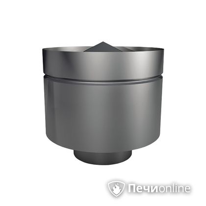  Теплов и Сухов Дефлектор ДМ-Р 430-0.5 D200 в Магнитогорске