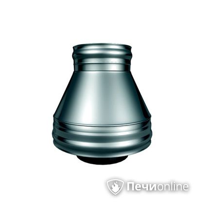 Конусы Теплов и Сухов Конус Термо КТ-Р 430-0.5/430-0.5 D150/210 в Магнитогорске