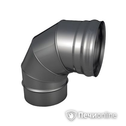 Колено 90° Теплов и Сухов Отвод 87* ОМ-Р 304-0.5 D120 в Магнитогорске
