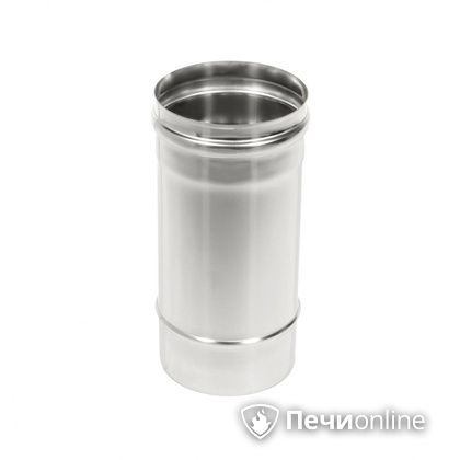 Одностенные трубы Теплов и Сухов Труба L250 ТМ-Р 304-0.8 D150 в Магнитогорске