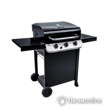 Гриль-барбекю на газу Char-Broil Char-Broil Performance 3B в Магнитогорске