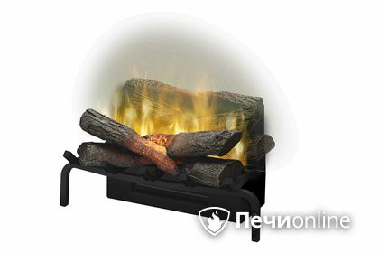 Электрический очаг Dimplex RevIllusion RLG20 в Магнитогорске