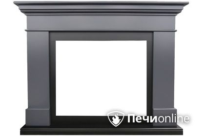 Портал для электрокаминов Dimplex California серый графит (Sym. DF2608-EU) в Магнитогорске