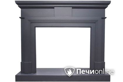 Портал для электрокамина Dimplex Coventry серый темный графит (Sym. DF2608-EU) Dimplex в Магнитогорске