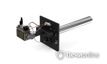 Газовая горелка Теплодар Автоматическая газовая горелка АГГ-26П в Магнитогорске