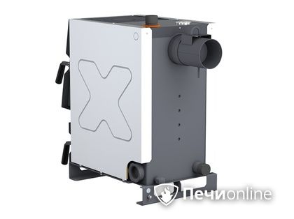 Твердотопливные котлы Zota Master-Х 12П в Магнитогорске