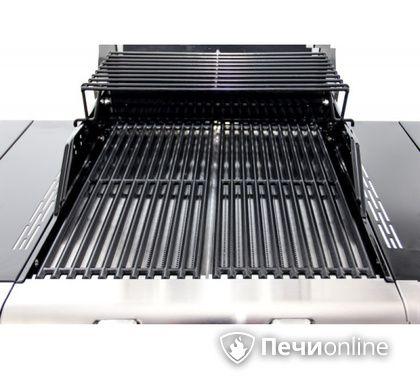 Решетка+пластина Char-Broil Infrared на Professional 2-3 в Магнитогорске