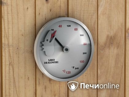 Термометр Sawo Firemeter 232-TM-DRF в Магнитогорске