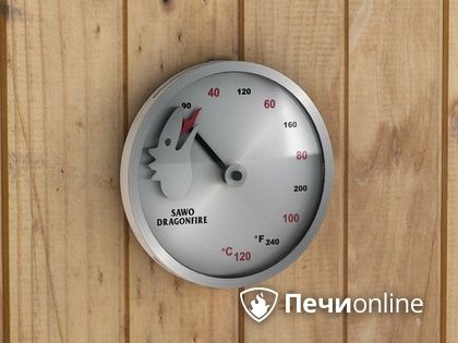 Термометр Sawo Firemeter 232-TM-DRF в Магнитогорске