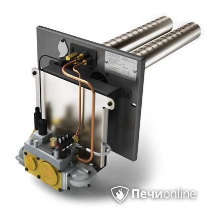 Газовая горелка TMF Сахалин-2 (ГГУ) 32 кВт энергонезависимое ДУ в Магнитогорске