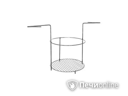 Аксессуар для приготовления на огне Амфора Этажерка мясная  в Магнитогорске