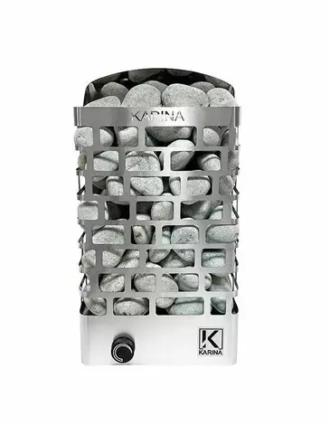 Электрокаменка для сауны Karina   Air 2 в Магнитогорске