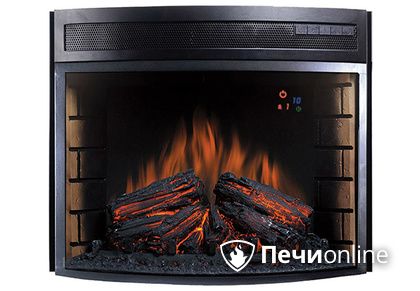 Электрокамин Royal Flame Dioramic 25 LED FX, чёрный в Магнитогорске