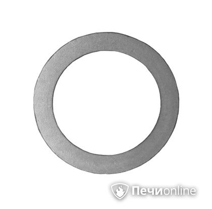 Кружок чугунный для плиты НМК Сибирь диаметр180мм в Магнитогорске